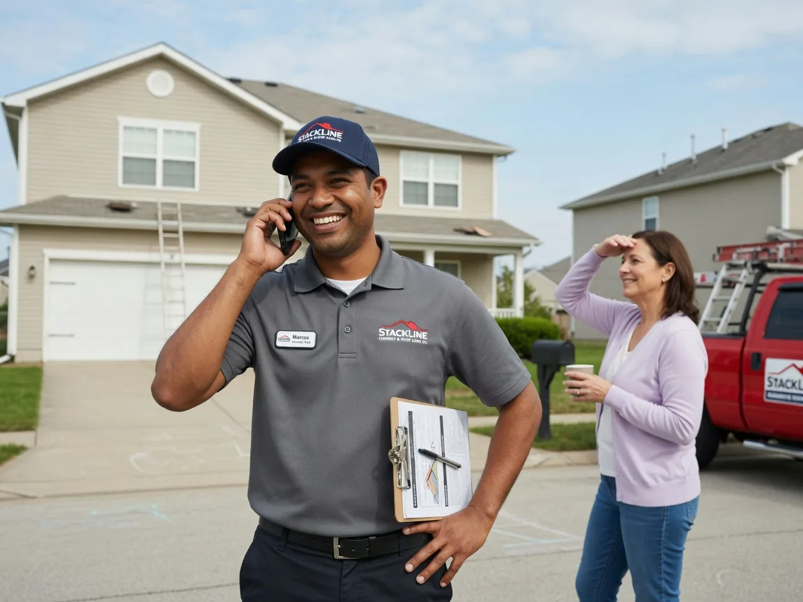 Chimney flashing repair Lithia Springs, GA FAQs